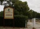 
Lyndoch cemetery,
Barossa Valley,
South Australia
