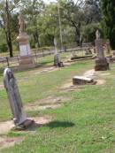 
Ma Ma Creek Anglican Cemetery, Gatton shire
