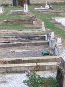 
Ma Ma Creek Anglican Cemetery, Gatton shire
