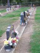 
Ma Ma Creek Anglican Cemetery, Gatton shire
