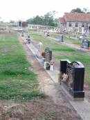 
Ma Ma Creek Anglican Cemetery, Gatton shire
