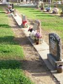 
Ma Ma Creek Anglican Cemetery, Gatton shire
