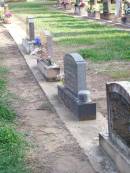 
Ma Ma Creek Anglican Cemetery, Gatton shire
