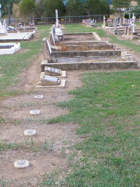 Ma Ma Creek Anglican Cemetery, Gatton shire  | 