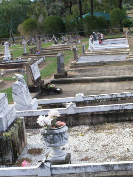 Ma Ma Creek Anglican Cemetery, Gatton shire  | 