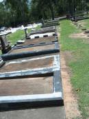 
Maclean cemetery, Beaudesert Shire

