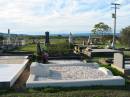 
Marburg Anglican Cemetery, Ipswich
