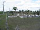 Marburg Lutheran Cemetery, Ipswich 