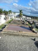 Marburg Lutheran Cemetery, Ipswich 
