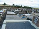 Marburg Lutheran Cemetery, Ipswich 