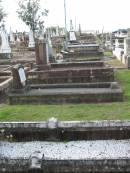 Marburg Lutheran Cemetery, Ipswich 
