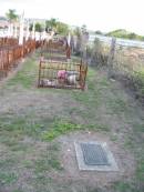 Marburg Lutheran Cemetery, Ipswich 