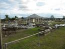 Marburg Lutheran Cemetery, Ipswich 