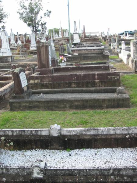 Marburg Lutheran Cemetery, Ipswich  | 