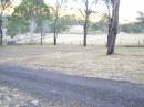 Maroon General Cemetery, Boonah Shire