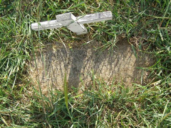 NEWMAN;  | Maroon General Cemetery, Boonah Shire  | 