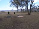 
Maryvale cemetery, Warwick Shire
