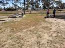 Meandarra cemetery
Copyright Dr Matt Barton