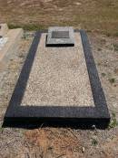 Neville Amos FRANCIS
of Yambulla
b: 1929
d: 2012
Meandarra cemetery
Copyright Dr Matt Barton