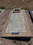 Russell Joseph BRADY (Blade)
from Dirranbandi
b: 29-Apr-1932
d: 3-Jun-2006
son: Frank
Meandarra cemetery
Copyright Dr Matt Barton
