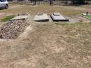 Meandarra cemetery
Copyright Dr Matt Barton