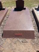 Meandarra cemetery
Copyright Dr Matt Barton