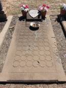 Catherine WRIGHT
d: 11-Jan-1974, aged 72
Meandarra cemetery
Copyright Dr Matt Barton