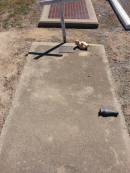 Desmond CAHILL
b: 20-Aug-1933
d: 16-Jul-1994
Meandarra cemetery
Copyright Dr Matt Barton