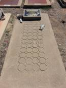 Catherine Ellen MILLER (Cap)
b: 21-Jan-1914
d: 3-Jan-1994
Meandarra cemetery
Copyright Dr Matt Barton