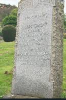 James HARDIE (forester) d: Pavilion 10 Mar 1928 aged 61  wife Jessie WILLIAMSON d: 15 Feb 1953 aged 90  Melrose cemetery, Roxburgshire, Scotland  