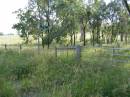 
Milbong General Cemetery, Boonah Shire

