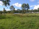 
Milbong General Cemetery, Boonah Shire
