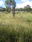 Milbong General Cemetery, Boonah Shire
