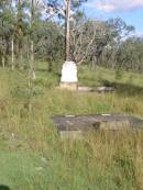 
Milbong General Cemetery, Boonah Shire
