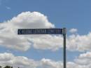 
Milbong St Lukes Lutheran cemetery, Boonah Shire
