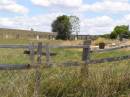 
Milbong St Lukes Lutheran cemetery, Boonah Shire
