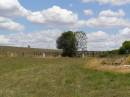 
Milbong St Lukes Lutheran cemetery, Boonah Shire
