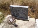 
J.F.C. (Frederick) PRENZLER,
brother,
died 5 Dec 1955 aged 67 years;
Milbong St Lukes Lutheran cemetery, Boonah Shire
