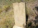 Milbong St Lukes Lutheran cemetery, Boonah Shire