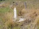 
Johanna Louisa BEITZEL,
daughter,
aged 3 weeks;
Milbong St Lukes Lutheran cemetery, Boonah Shire
