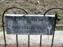 
Walter Edwin SAKRZEWSKI
Minden Zion Lutheran Church Cemetery
