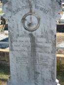 
Karoline RUHL
b: 22 Nov 1839, d: 4 Feb 1913
73 years, 2 months, 4 days
Minden Zion Lutheran Church Cemetery
