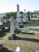 
Minden Zion Lutheran Church Cemetery
