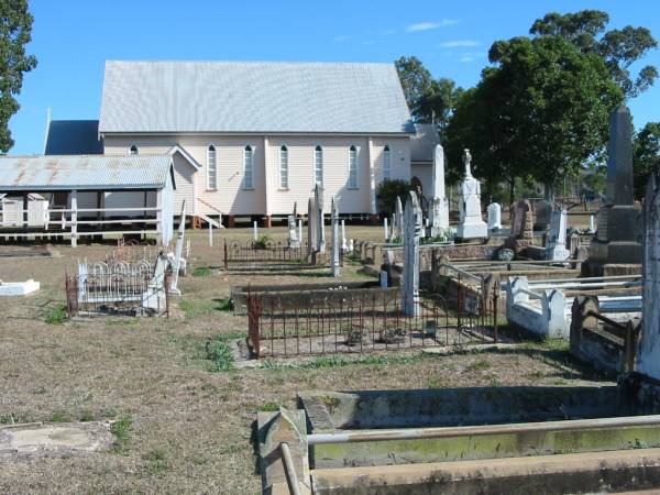 Minden Zion Lutheran Church Cemetery  | 