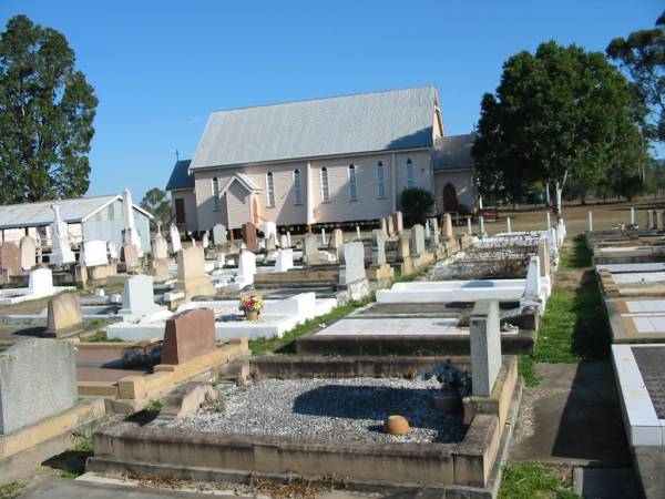 Minden Zion Lutheran Church Cemetery  | 