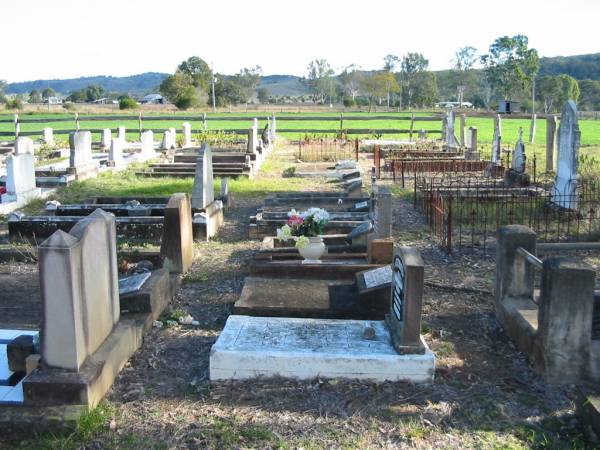 Minden/Coolana - St Johns Lutheran  | 