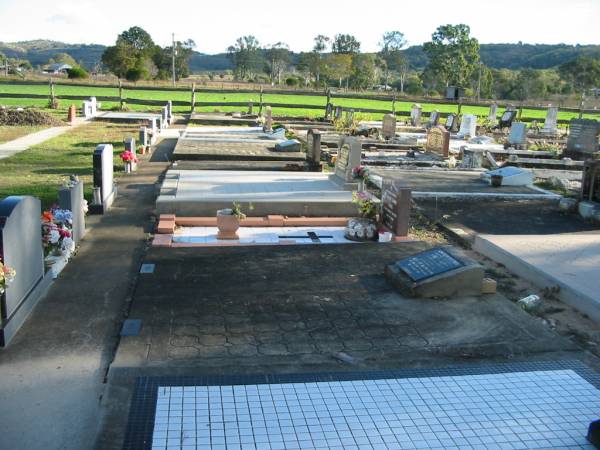 Minden/Coolana - St Johns Lutheran  | 