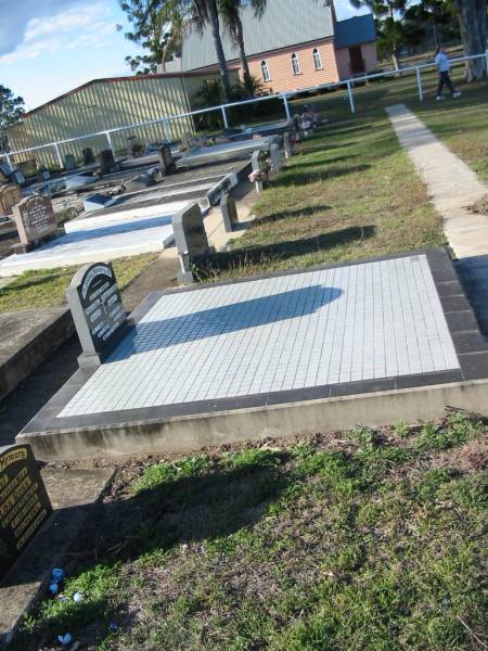 Minden/Coolana - St Johns Lutheran  | 