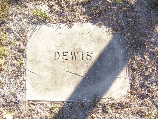 DEWIS;  | St Johns Evangelical Lutheran Church, Minden, Esk Shire  | 