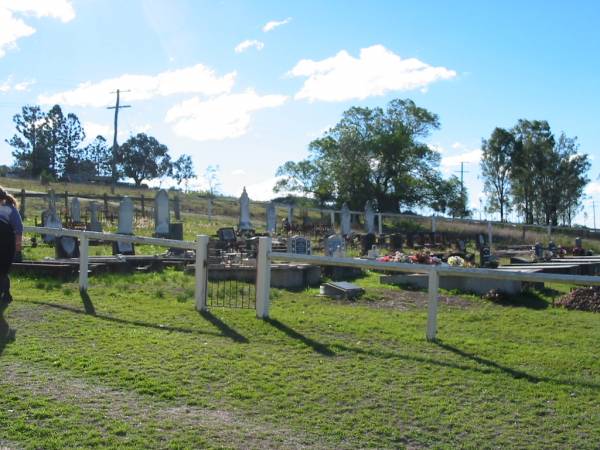 St Johns Evangelical Lutheran Church, Minden, Esk Shire  | 